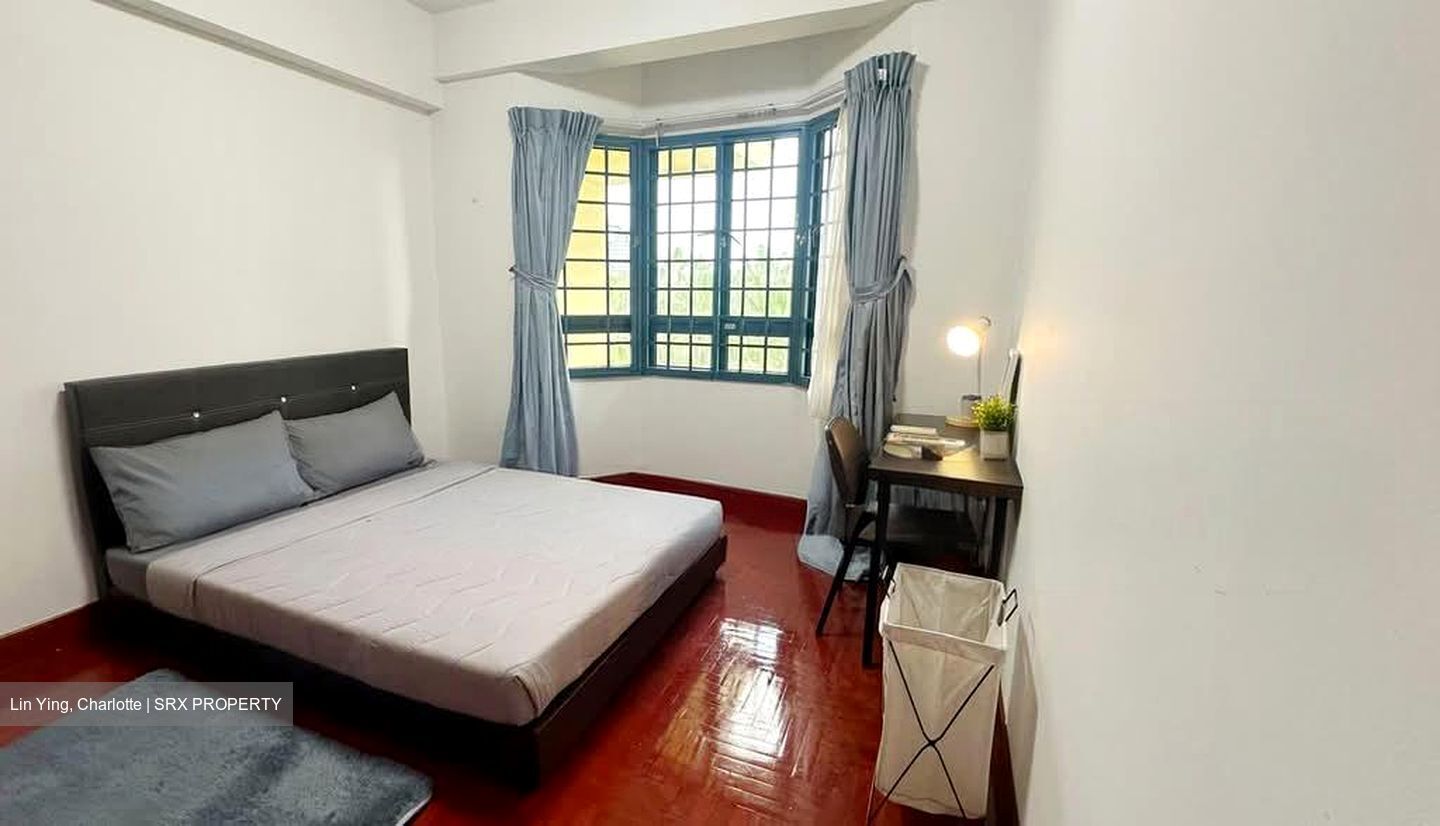 Westcove Condominium (D5), Condominium #591357751